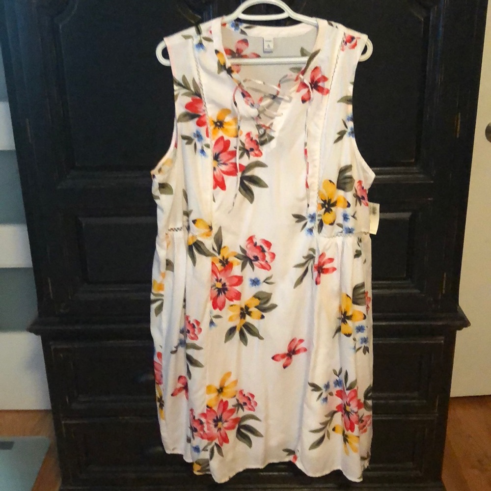 Summer dress
